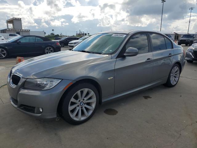 BMW 328 I 2011 wbaph7g5xbnm59900