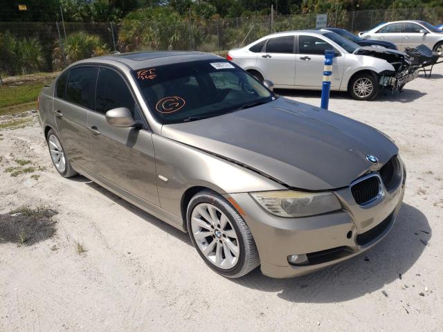 BMW 328 I 2011 wbaph7g5xbnn02986