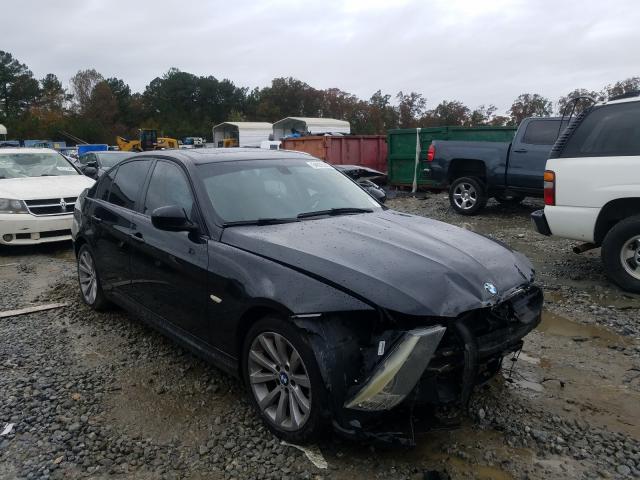 BMW 328 I 2011 wbaph7g5xbnn03779