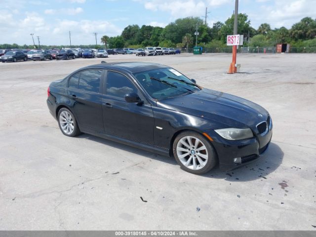 BMW 328I 2011 wbaph7g5xbnn03961