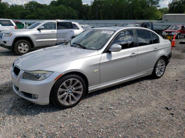 BMW 328 I 2011 wbaph7g5xbnn03992