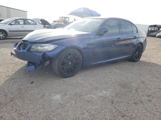 BMW 328 I 2011 wbaph7g5xbnn04026