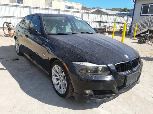 BMW 328 I 2011 wbaph7g5xbnn04673