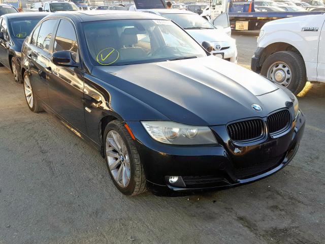 BMW 328 I 2011 wbaph7g5xbnn04723