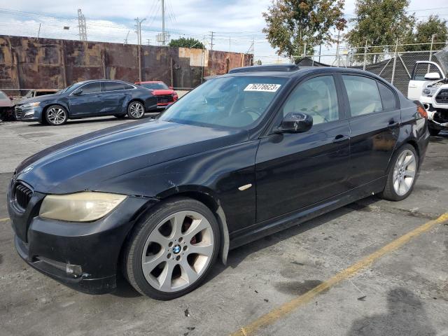 BMW 3 SERIES 2011 wbaph7g5xbnn04804