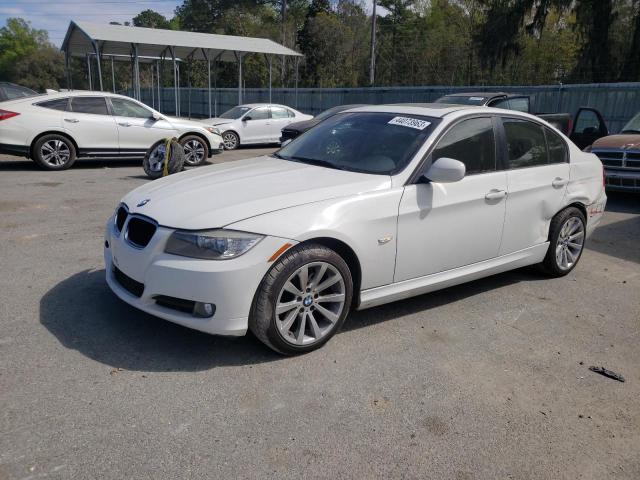 BMW 328 I 2011 wbaph7g5xbnn04995