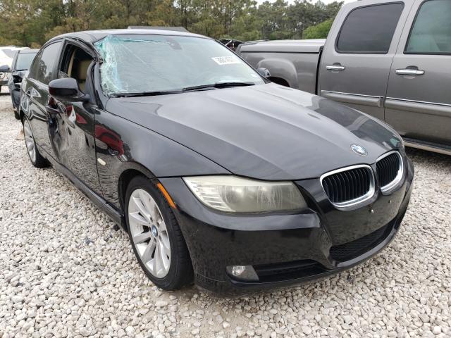 BMW 328 I 2011 wbaph7g5xbnn05077