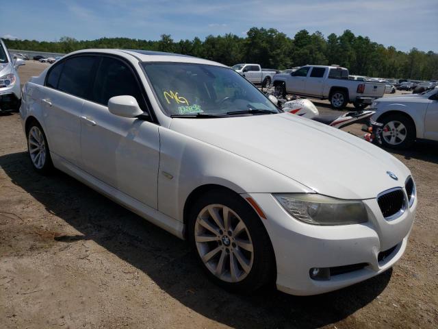 BMW 328 I 2011 wbaph7g5xbnn05175