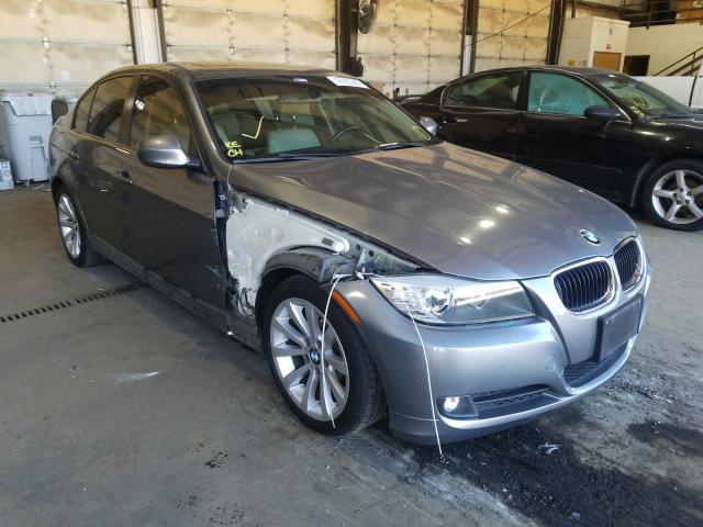 BMW 328 I 2011 wbaph7g5xbnn05306