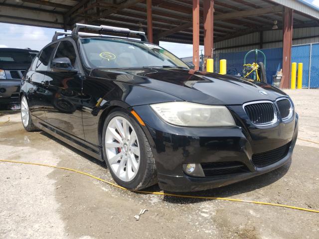 BMW 328 I 2011 wbaph7g5xbnn05502