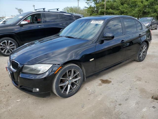 BMW 328 I 2011 wbaph7g5xbnn05824