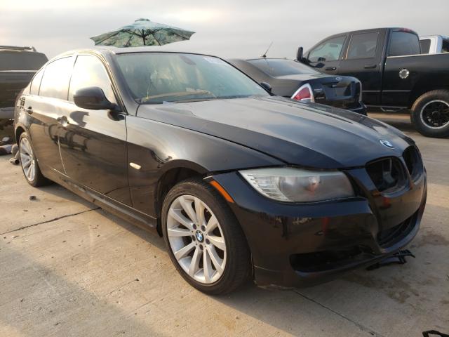 BMW 328 I 2011 wbaph7g5xbnn05869