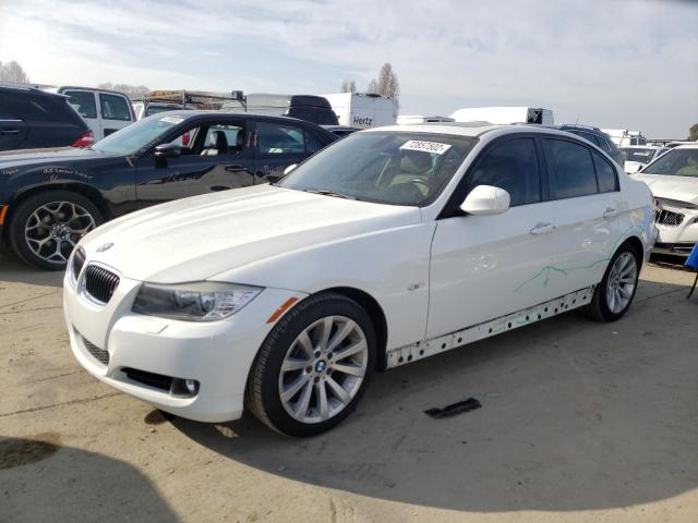 BMW 328 I 2011 wbaph7g5xbnn06276