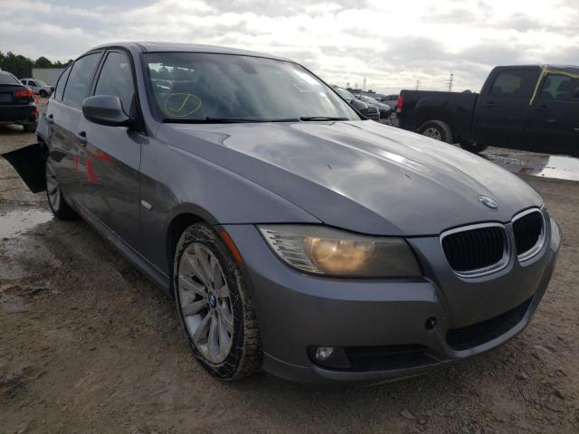 BMW 328 I 2011 wbaph7g5xbnn06309