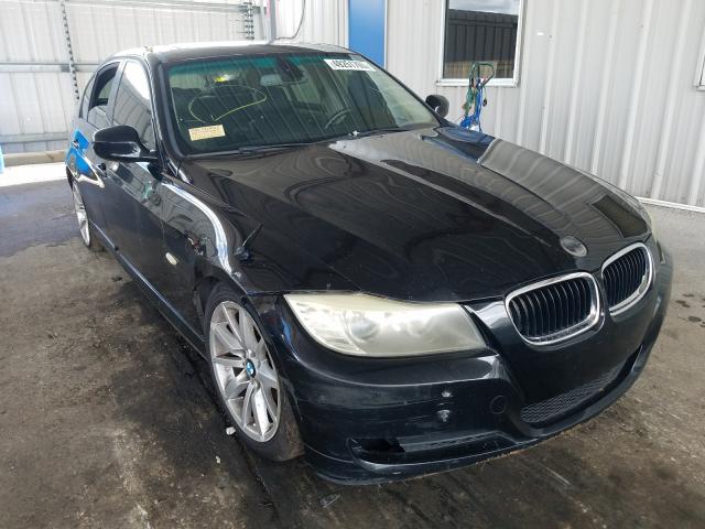 BMW 328 I 2011 wbaph7g5xbnn06388