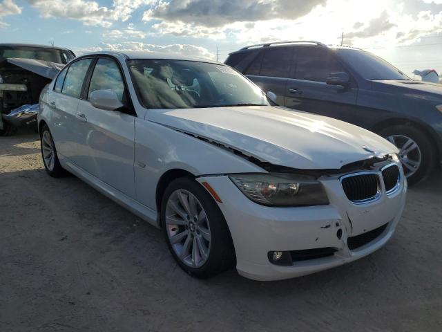 BMW 328 I 2011 wbaph7g5xbnn06469