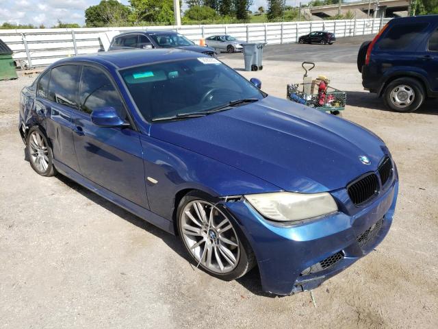 BMW 328 I 2011 wbaph7g5xbnn06567