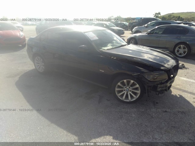 BMW 328 I 2011 wbaph7g5xbnn06598