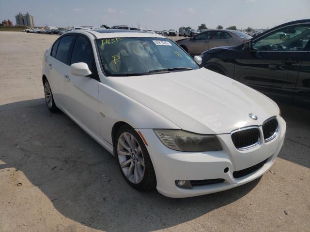 BMW 328 I 2011 wbaph7g5xbnn06844