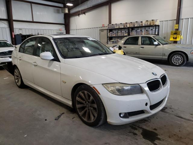 BMW 328 I 2011 wbaph7g5xbnn07122