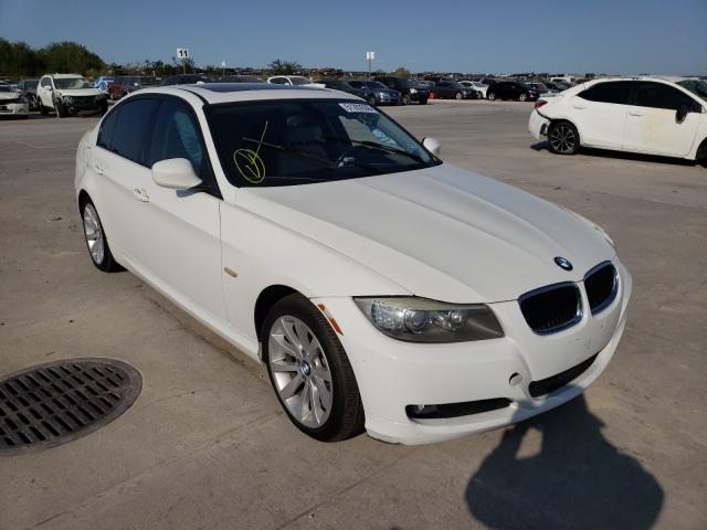 BMW 328 I 2011 wbaph7g5xbnn07282