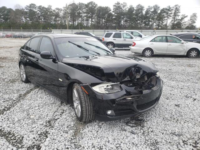 BMW 328 I 2011 wbaph7g5xbnn07881