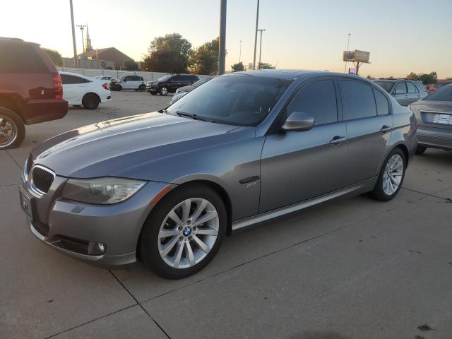 BMW 328 XI SUL 2009 wbapk53509a509815