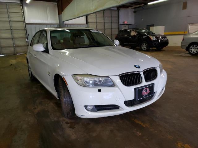 BMW 328 XI SUL 2009 wbapk53509a512746