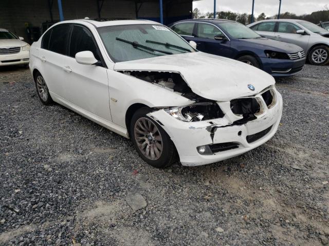 BMW 328 XI SUL 2009 wbapk53509a644079