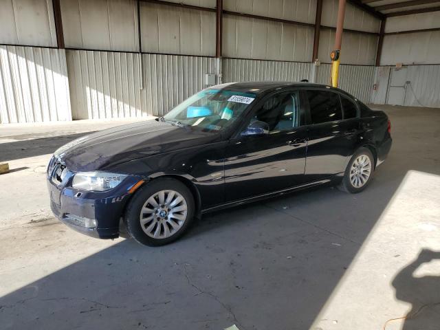 BMW 328 XI SUL 2009 wbapk53519a510486