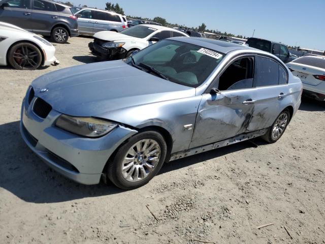 BMW 328 XI SUL 2009 wbapk53519a512559