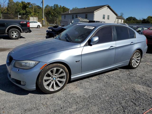 BMW 328 I 2009 wbapk53549a512930