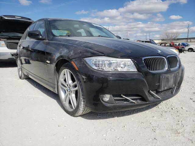 BMW 328 XI SUL 2009 wbapk53549a513124