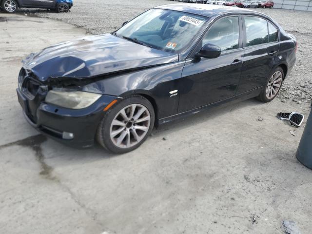 BMW 328 XI SUL 2009 wbapk53549a645008