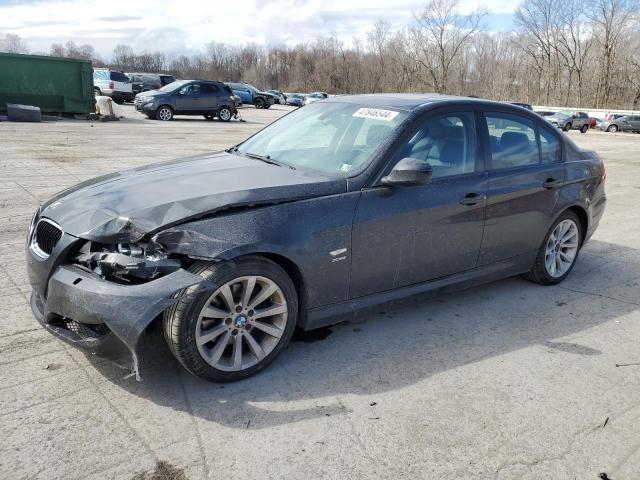 BMW 328 XI SUL 2009 wbapk53559a513147