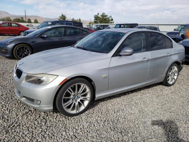 BMW 328 XI SUL 2009 wbapk53559a643199