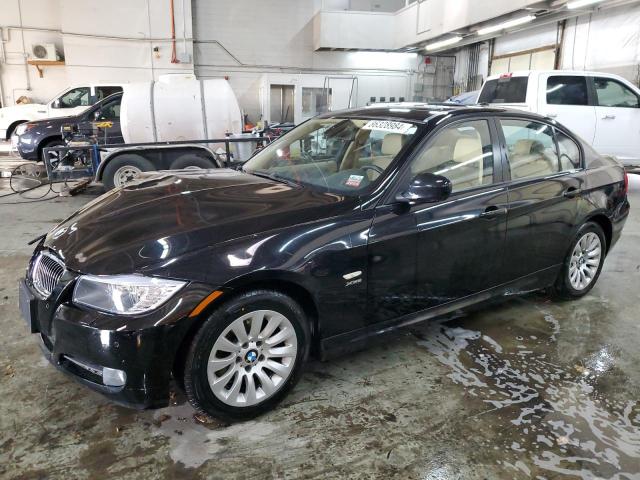 BMW 328 XI SUL 2009 wbapk53569a643597