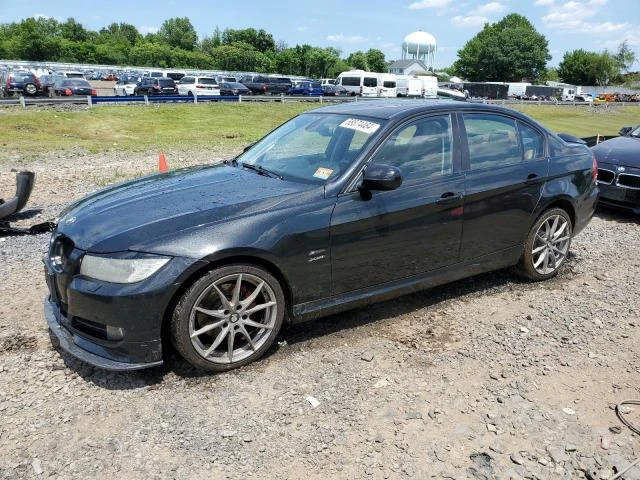 BMW 328 XI SUL 2009 wbapk53569a644085