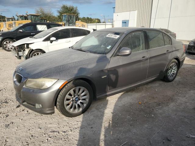 BMW 3 SERIES 2009 wbapk53579a510847