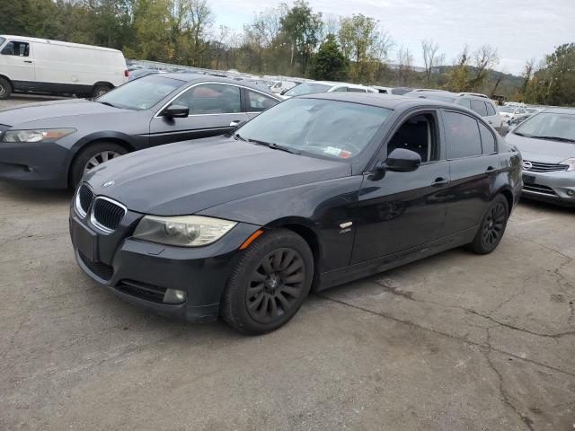 BMW 328 XI SUL 2009 wbapk53579a512159