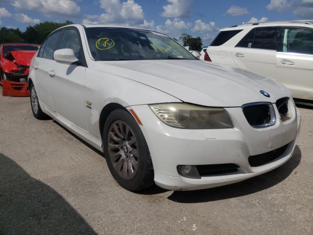 BMW 328 XI SUL 2009 wbapk53589a511893