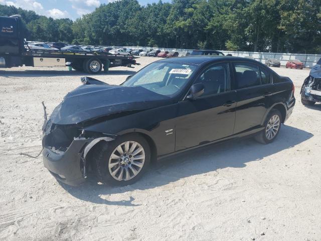 BMW 328 XI SUL 2009 wbapk53589a514969