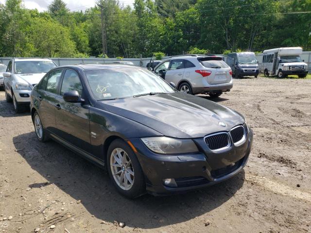 BMW 328 XI SUL 2009 wbapk53589a643889