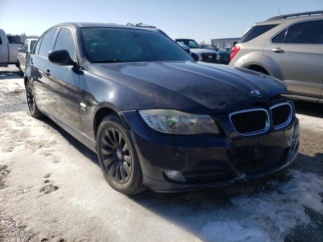 BMW 328 XI SUL 2009 wbapk535x9a512706