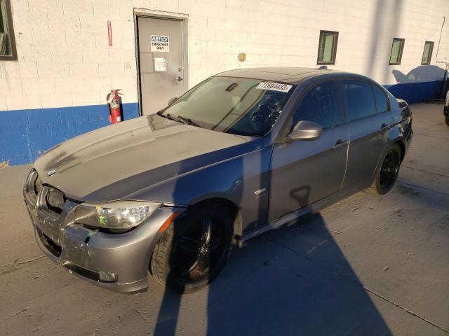 BMW 328 XI SUL 2009 wbapk535x9a513712