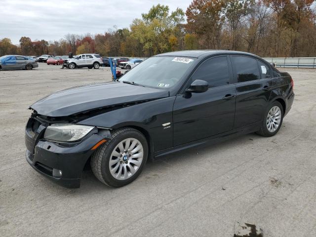 BMW 328 XI SUL 2009 wbapk535x9a514214