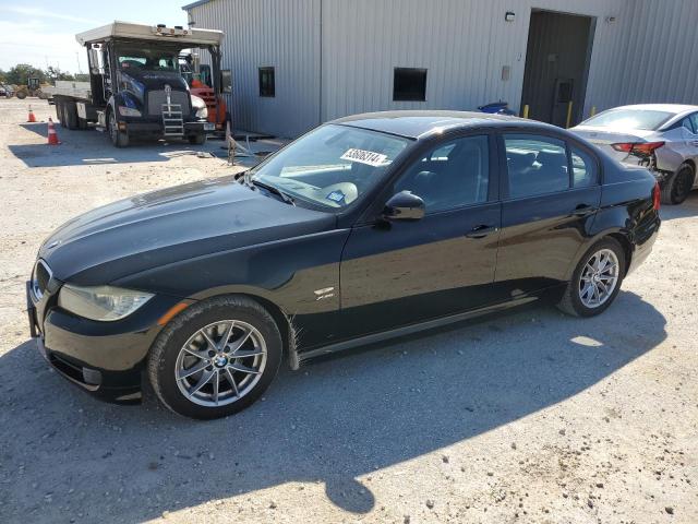 BMW 3 SERIES 2010 wbapk5c50aa599973