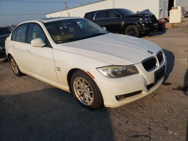 BMW 328 XI SUL 2010 wbapk5c50aa647973