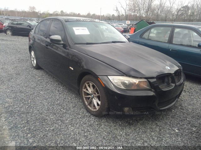 BMW 3 2010 wbapk5c50aa647990