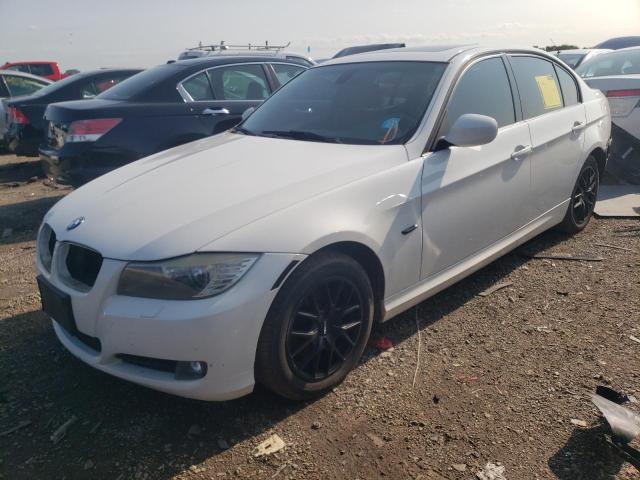 BMW 328 XI SUL 2010 wbapk5c50aa648606